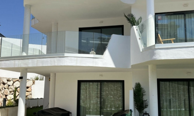Apartment - Další prodej - Fuengirola - Fuengirola