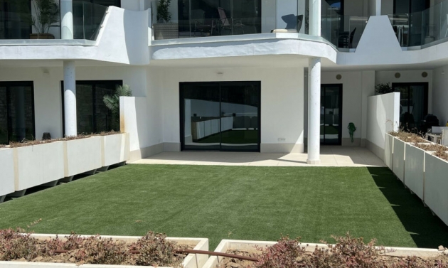 Apartment - Další prodej - Fuengirola - Fuengirola