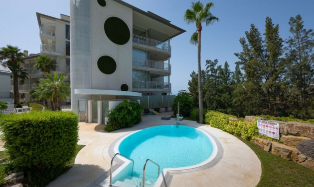 Apartment - Další prodej - Fuengirola - Fuengirola