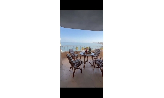 Apartment - Další prodej - Fuengirola - Fuengirola