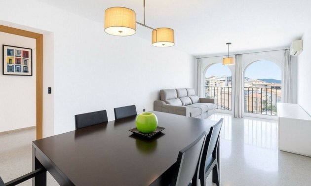 Apartment - Další prodej - Fuengirola - Fuengirola