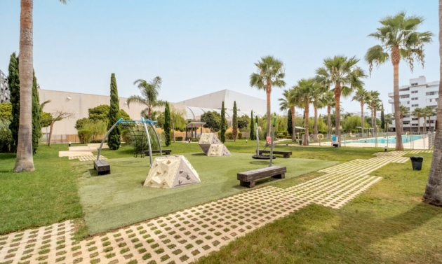 Apartment - Další prodej - Fuengirola - Fuengirola