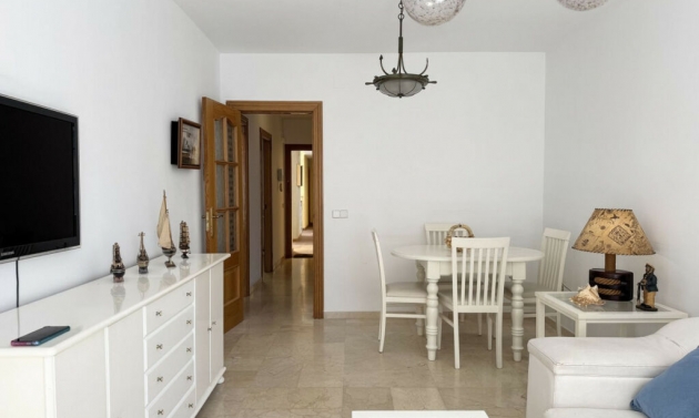 Apartment - Další prodej - Fuengirola - Fuengirola