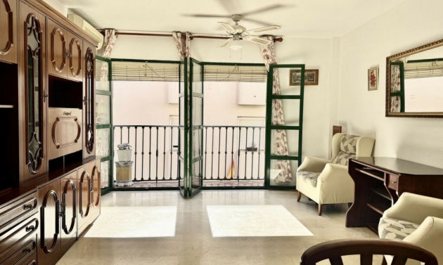 Apartment - Další prodej - Fuengirola - Fuengirola