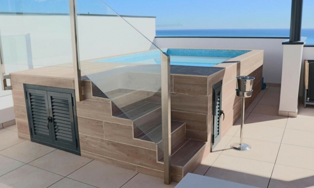 Apartment - Další prodej - Fuengirola - Fuengirola