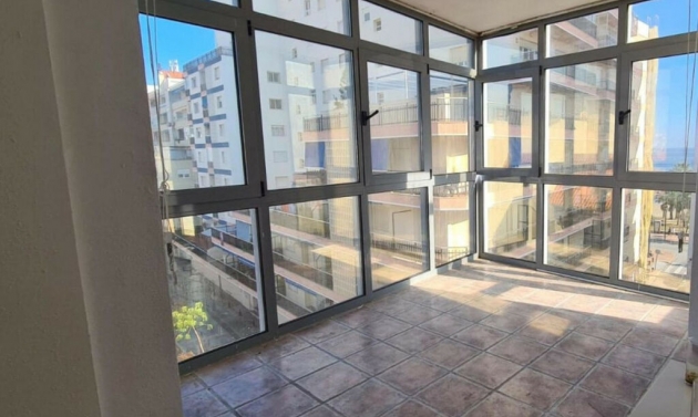 Apartment - Další prodej - Fuengirola - Fuengirola