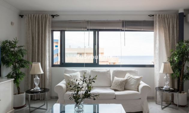 Apartment - Další prodej - Fuengirola - Fuengirola