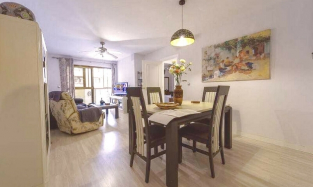 Apartment - Další prodej - Fuengirola - Fuengirola