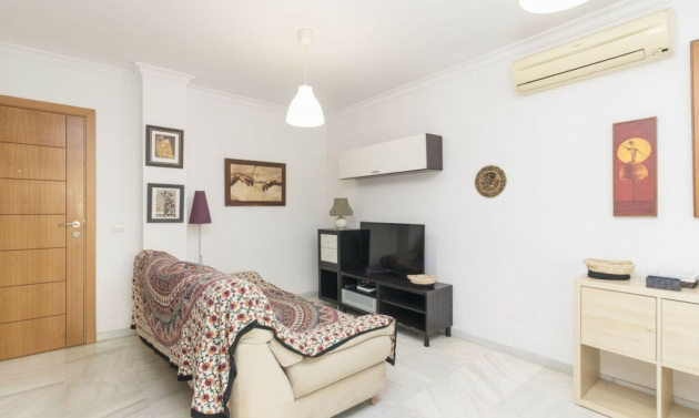 Apartment - Další prodej - Fuengirola - Fuengirola