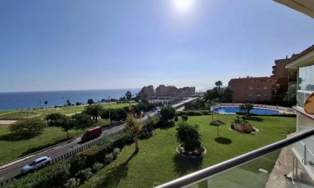 Apartment - Další prodej - Fuengirola - Fuengirola