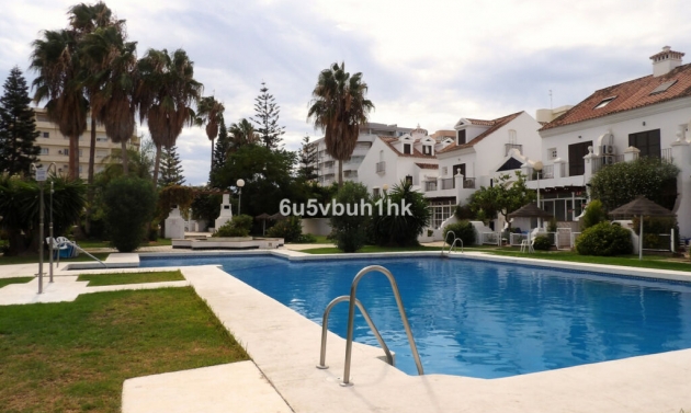 Apartment - Další prodej - Fuengirola - Fuengirola