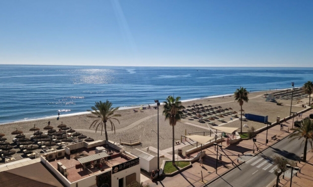 Apartment - Další prodej - Fuengirola - Fuengirola