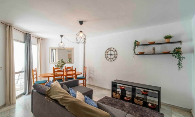 Apartment - Další prodej - Fuengirola -
                Fuengirola