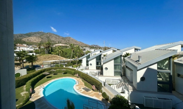 Apartment - Další prodej - Fuengirola - Fuengirola