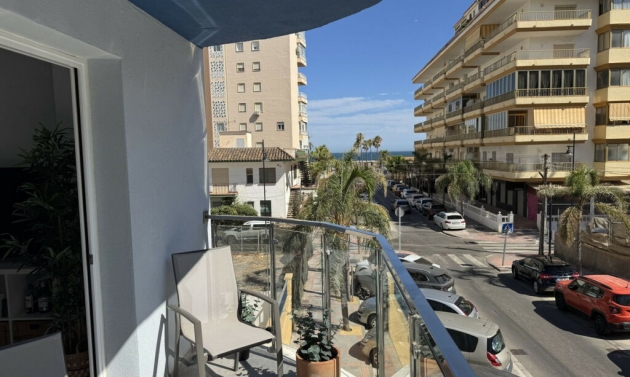 Apartment - Další prodej - Fuengirola - Fuengirola