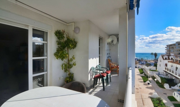 Apartment - Další prodej - Fuengirola - Fuengirola