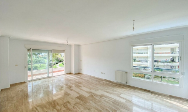 Apartment - Další prodej - Guadalmina Alta - Guadalmina Alta