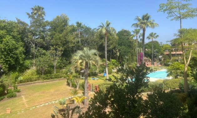 Apartment - Další prodej - Guadalmina Baja - Guadalmina Baja