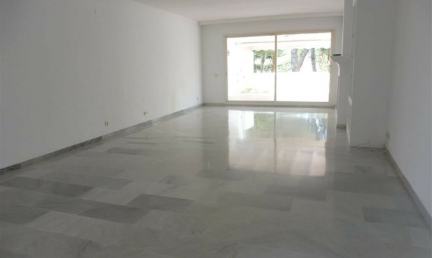 Apartment - Další prodej - Guadalmina Baja - Guadalmina Baja