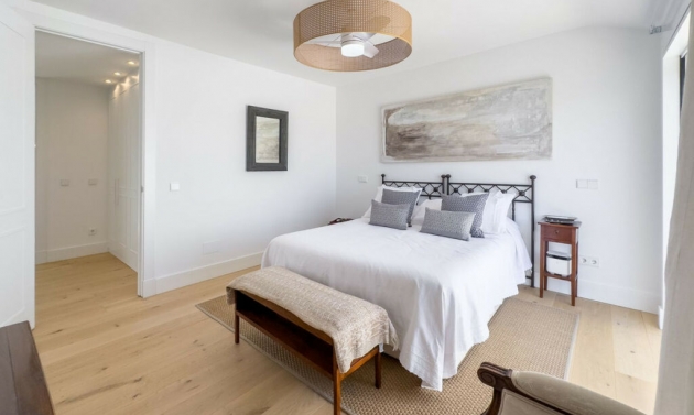 Apartment - Další prodej - Guadalmina Baja - Guadalmina Baja