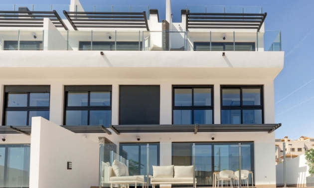 Apartment - Další prodej - Guardamar del Segura - Guardamar del Segura