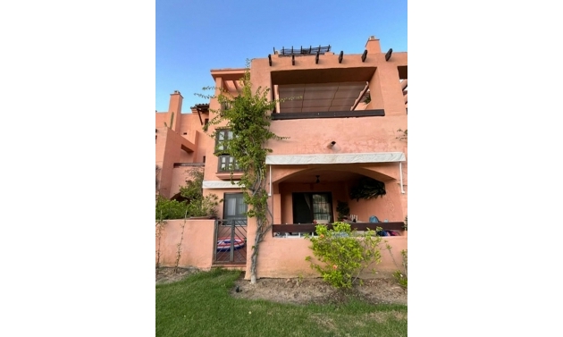 Apartment - Další prodej - Hacienda del Sol - Hacienda del Sol