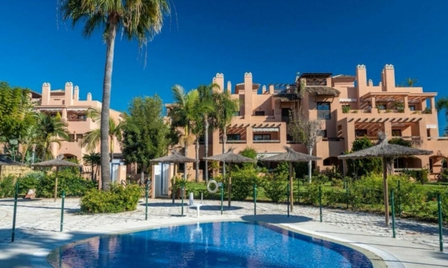 Apartment - Další prodej - Hacienda del Sol - Hacienda del Sol