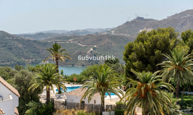 Apartment - Další prodej - Istán - Istán