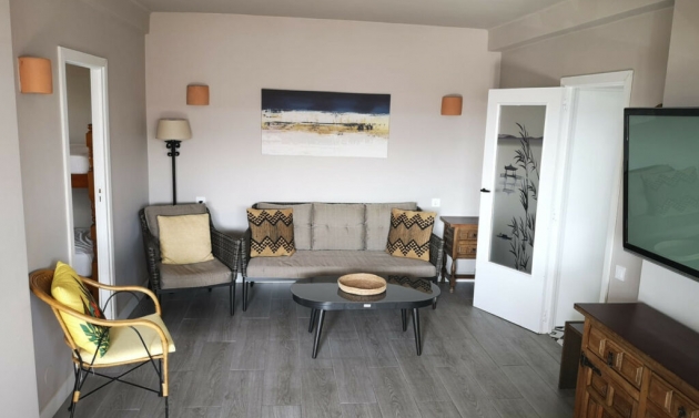 Apartment - Další prodej - Jávea - Jávea