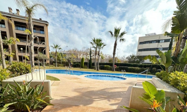 Apartment - Další prodej - Jávea -
                Jávea