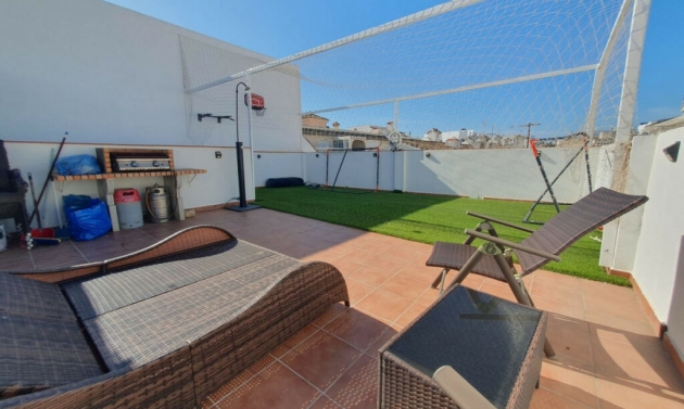 Apartment - Další prodej - La Cala de Mijas - La Cala de Mijas