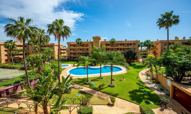 Apartment - Další prodej - La Cala de Mijas - La Cala de Mijas