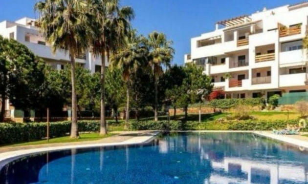 Apartment - Další prodej - La Cala de Mijas - La Cala de Mijas