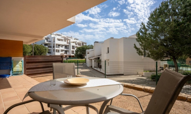 Apartment - Další prodej - La Cala de Mijas - La Cala de Mijas