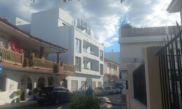 Apartment - Další prodej - La Cala de Mijas - La Cala de Mijas
