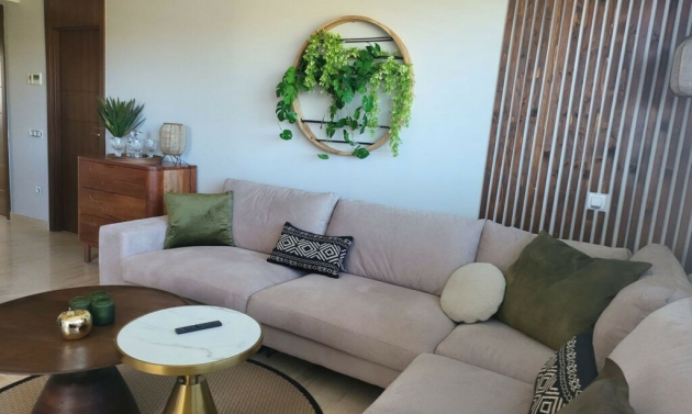 Apartment - Další prodej - La Cala de Mijas - La Cala de Mijas