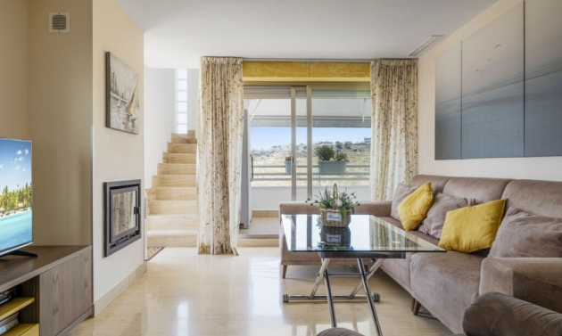Apartment - Další prodej - La Cala de Mijas - La Cala de Mijas