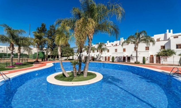 Apartment - Další prodej - La Cala de Mijas - La Cala de Mijas