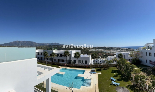 Apartment - Další prodej - La Cala de Mijas - La Cala de Mijas