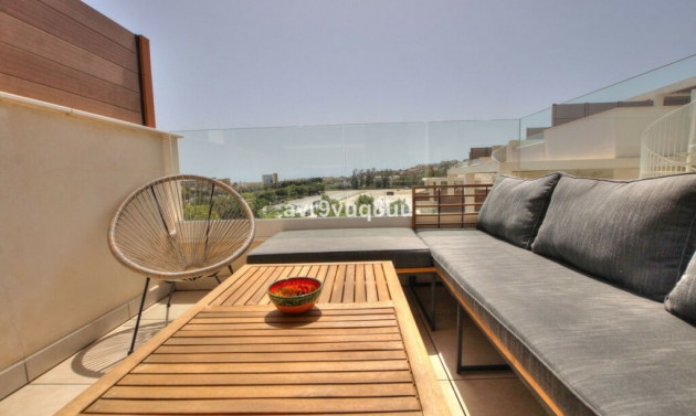 Apartment - Další prodej - La Cala de Mijas - La Cala de Mijas