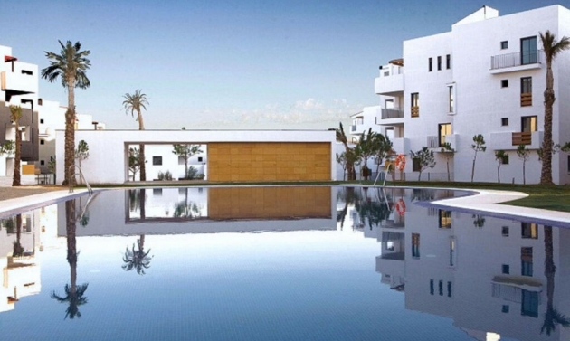 Apartment - Další prodej - La Cala de Mijas - La Cala de Mijas