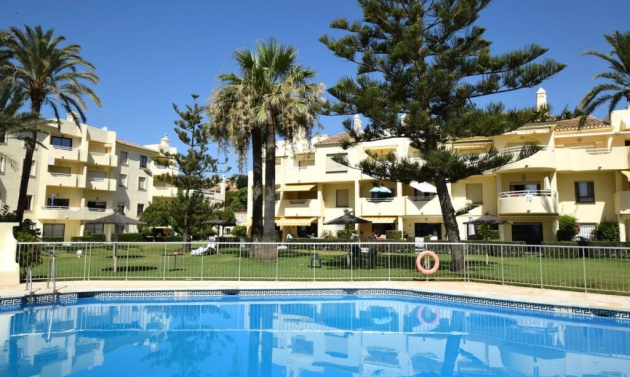 Apartment - Další prodej - La Cala de Mijas - La Cala de Mijas