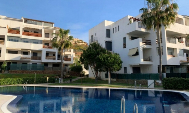 Apartment - Další prodej - La Cala de Mijas - La Cala de Mijas