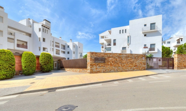 Apartment - Další prodej - La Cala de Mijas - La Cala de Mijas
