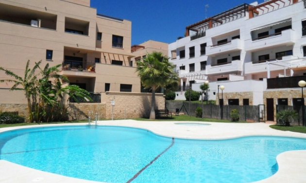 Apartment - Další prodej - La Cala de Mijas - La Cala de Mijas