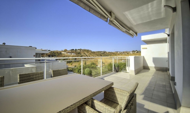 Apartment - Další prodej - La Cala de Mijas - La Cala de Mijas