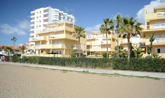 Apartment - Další prodej - La Cala de Mijas - La Cala de Mijas