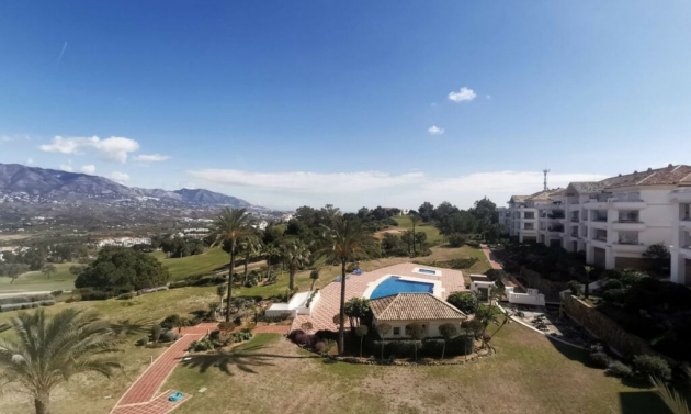 Apartment - Další prodej - La Cala Golf - La Cala Golf
