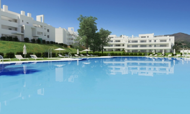 Apartment - Další prodej - La Cala Golf - La Cala Golf