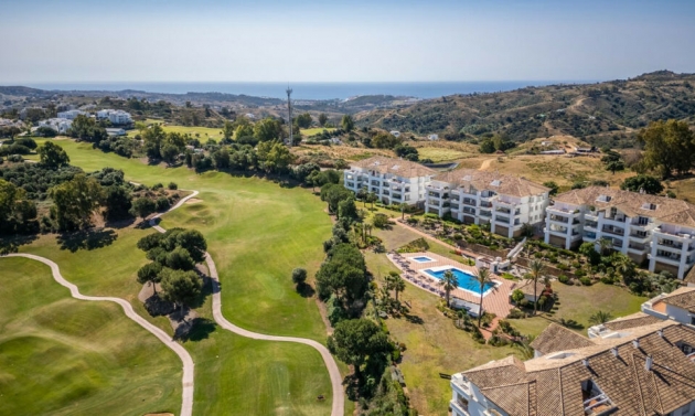 Apartment - Další prodej - La Cala Golf - La Cala Golf